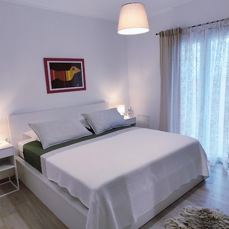 Adriatic Sunny Apartments Mlini Extérieur photo
